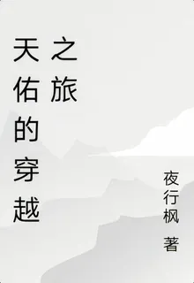 天佑的穿越之旅 封面