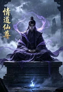 情道仙尊 封面