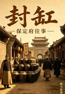 封缸 封面
