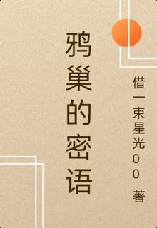 鴉巢的密語 封面