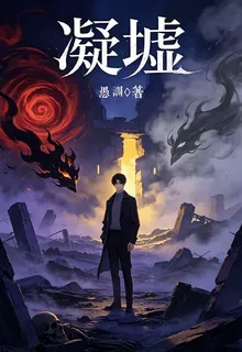 凝渡 封面