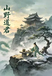 山野道君 封面