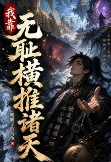 我靠無恥橫推諸天 封面