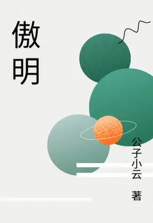 傲明 封面