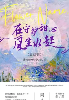 在守護甜心靠幻想風生水起 封面