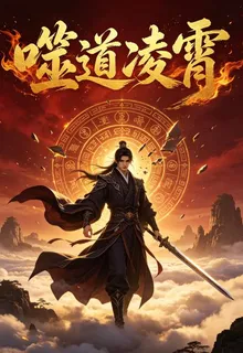噬道凌霄 封面