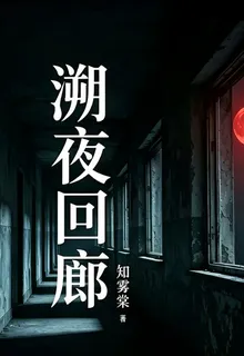 溯夜迴廊 封面