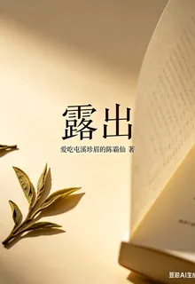 露出 封面