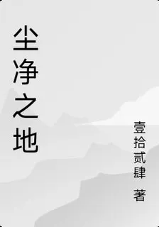 塵淨之地 封面