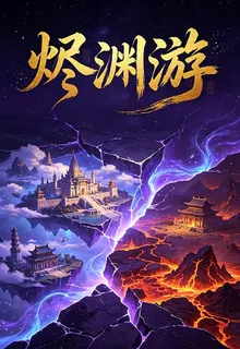 燼淵遊 封面