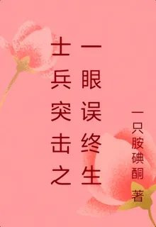 士兵突擊之一眼誤終生 封面