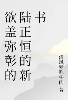 欲蓋彌彰的陸正恆的新書 封面