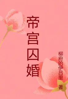 帝宮囚婚 封面