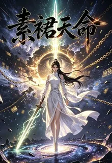 素裙天命之逆轉輪迴 封面