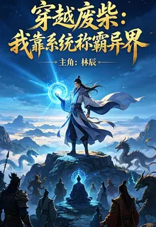 穿越廢柴：我靠系統稱霸異界 封面
