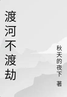 渡河不渡劫 封面