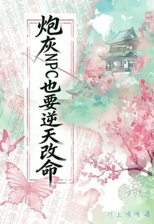 炮灰NPC也要逆天改命！ 封面