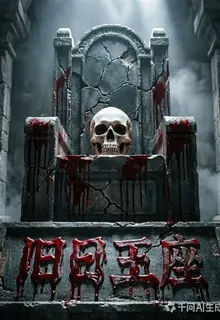 全球詭變：舊日王座 封面