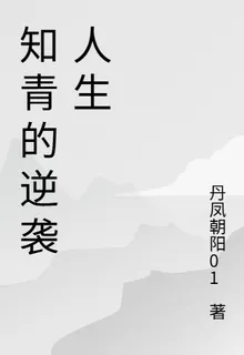 知青的逆襲人生 封面
