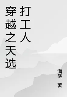 穿越之天選打工人 封面