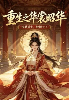 重生穿越之古風逆襲人生 封面