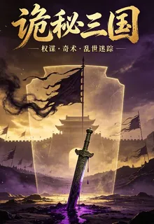 詭祕三國【董相國還真是忠臣啊】 封面
