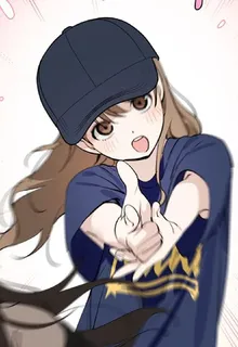 我推的偶像怎會是魔法少女？！ 封面