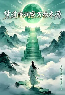 憑道瞳洞悉萬物本源 封面