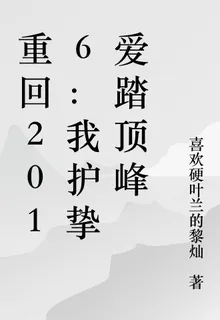 重回2016：我護摯愛踏頂峯 封面