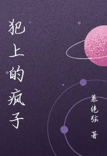 犯上的瘋子 封面