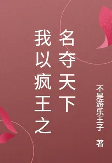 我以瘋王之名奪天下 封面