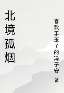 北境孤煙 封面