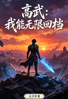 高武：我能無限回檔 封面