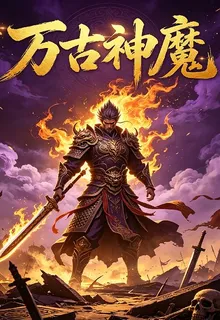 萬古神魔之至尊龍脈 封面