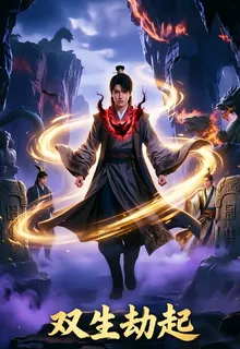 重生之雙生劫起 封面