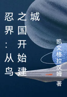 忍界：從鳥之國開始建城 封面