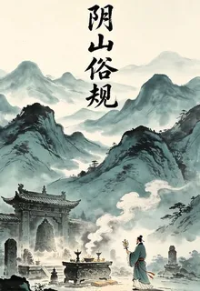陰山俗規 封面