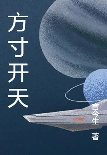 方寸開天 封面