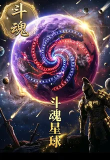 鬥魂星球 封面