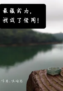 最強武力，我成了傳聞！ 封面