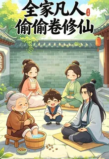 市井仙途：禹田 封面