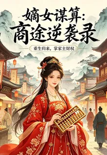重生歸來，掌家主財權 封面