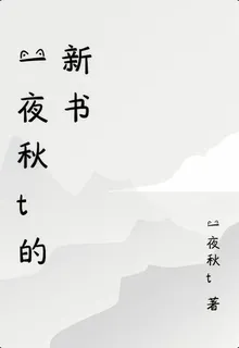 一夜秋t的第1本書 封面