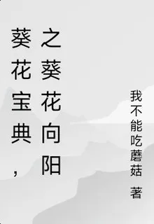 葵花寶典，之葵花向陽 封面