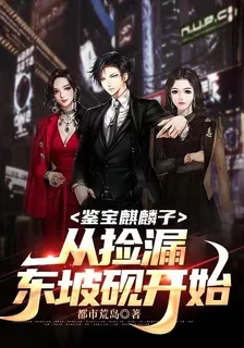 鑑寶麒麟子：從撿漏東坡硯開始 封面