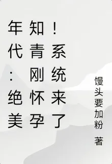 年代：絕美知青剛懷孕！系統來了 封面