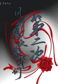 風別想吹散我們第二次 封面