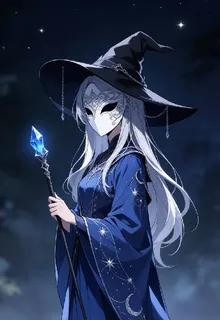 魔女之書 封面