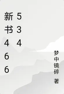 新書466534 封面
