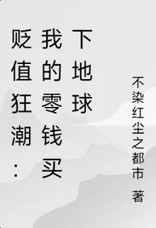 貶值狂潮：我的零錢買下地球 封面